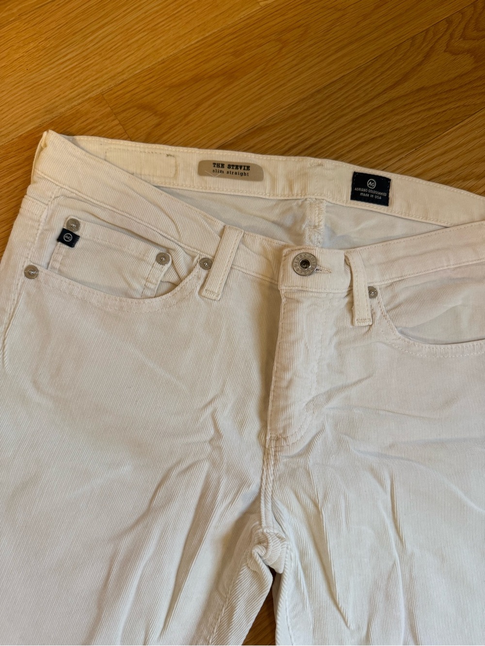 AG Jeans - Picture 2 of 5